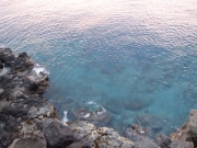 The Big Blue of Hawaii                               