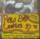 Raw Food snacks of Hawaii                               