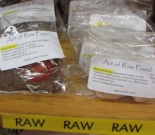Raw - Raw - Raw                               