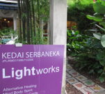 Lightworks, Kuala Lumpur