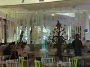Yogi Tree Restaurant, Kuala Lumpur                               