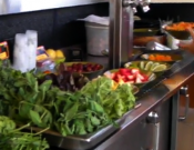 Green Smoothie Classes at the Four Seasons, Maui