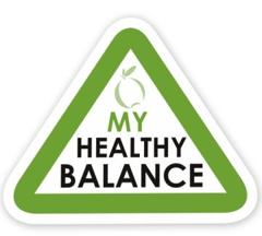 My Balance Balance is the key to success!