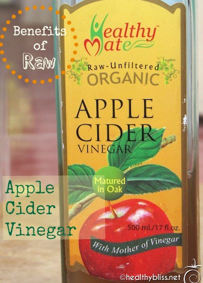 Apple Cider Vinegar Effective Weight Loss