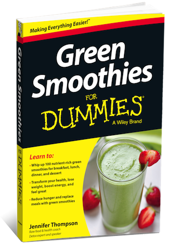 Green Smoothie for Dummies